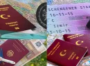 Schengen Vizesi: Schengen Vizesine Nasıl Başvurabilirim?