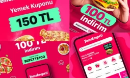 Yemeksepeti İndirim Kodu Nedir?