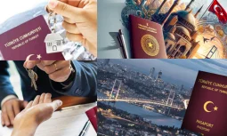 Turkish Citizenship by İnvestment İmkanı Var Mıdır?