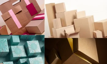 Personalized Packaging Boxes Tasarımında Dikkat Edilmesi Gerekenler Nelerdir?