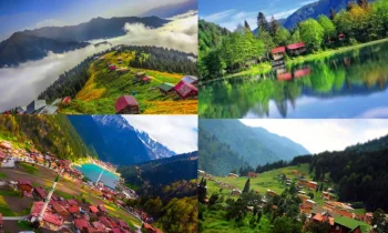 Karadeniz Turu ile Tarih ve Kültürle Dolu Bir Macera