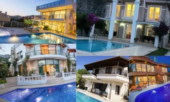 Marmaris Kiralık Villa Seçeneklerine Nerden Bakarım?