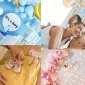 Baby Shower Nedir ve Nasıl Kutlanır?