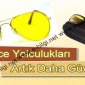 Anti Far Gözlük İlgi Odağı 